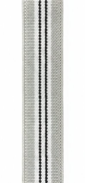 Picture of Striped Suspender Elastic