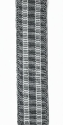 Picture of Striped Suspender Elastic