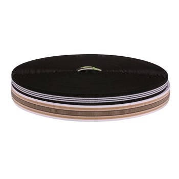 Picture of Striped Suspender Elastic