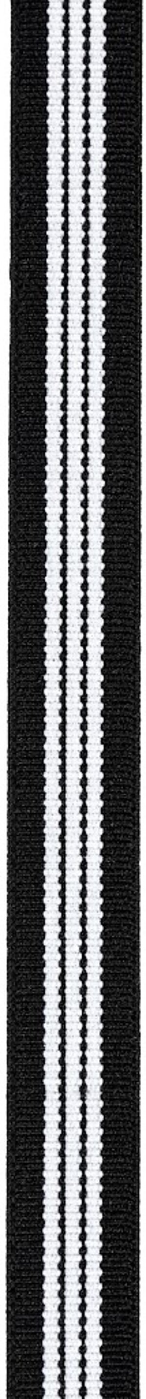 Picture of Striped Suspender Elastic