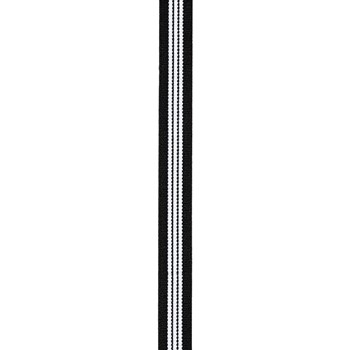 Picture of Striped Suspender Elastic