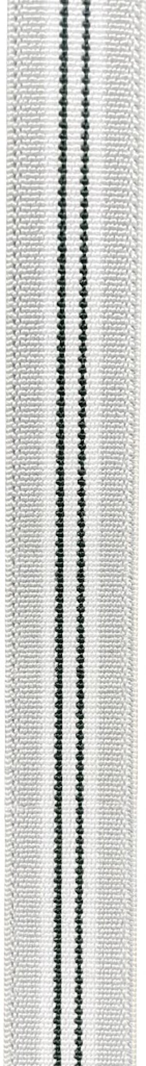 Picture of Striped Suspender Elastic