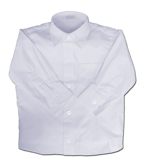 Picture of Broadcloth Dress Shirt