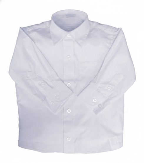 Picture of Broadcloth Dress Shirt