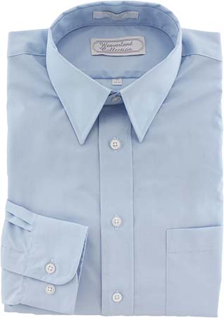 Picture of Broadcloth Dress Shirt