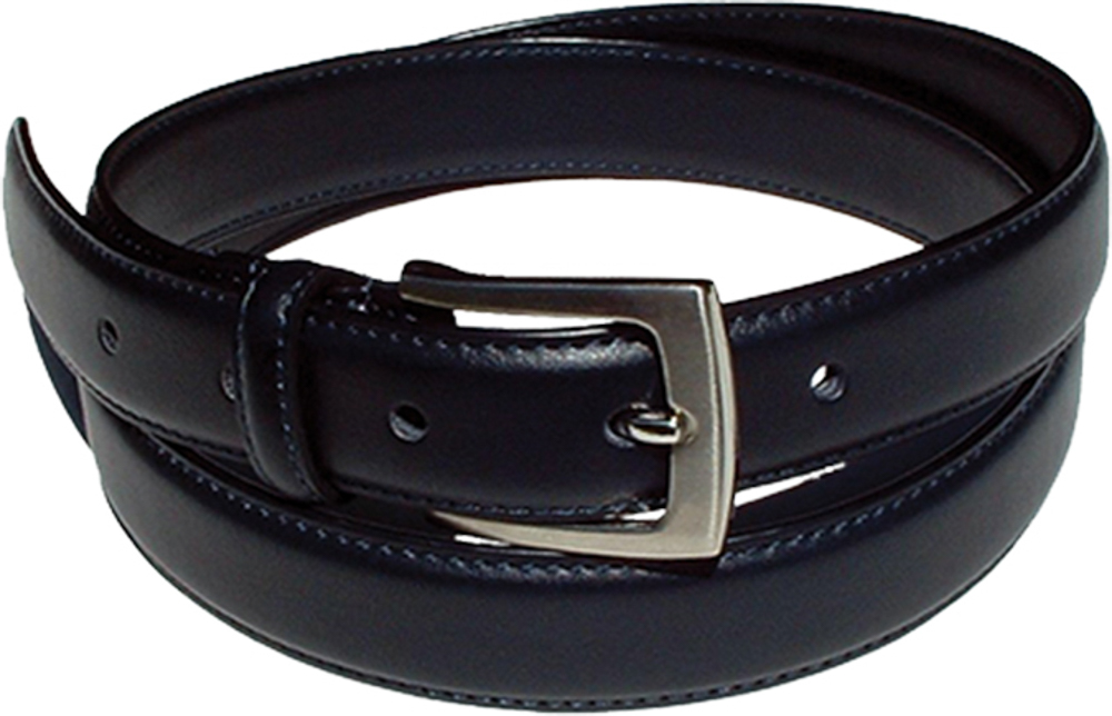 Picture of Leather Belt 1"