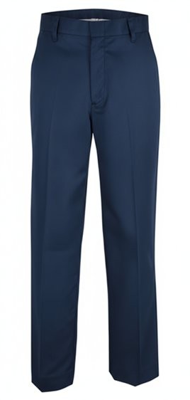 Picture of Boys' Straight Pocket Twill Pants