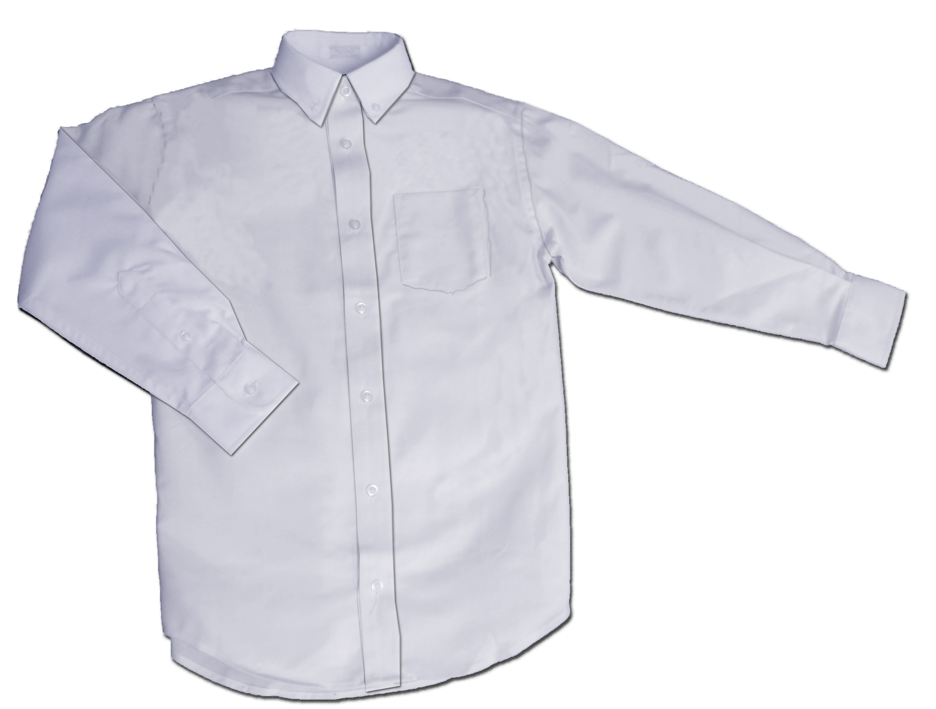 Picture of Oxford Dress Shirt