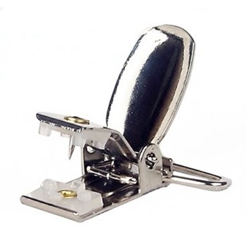 Picture of No-Slip Suspender Clip