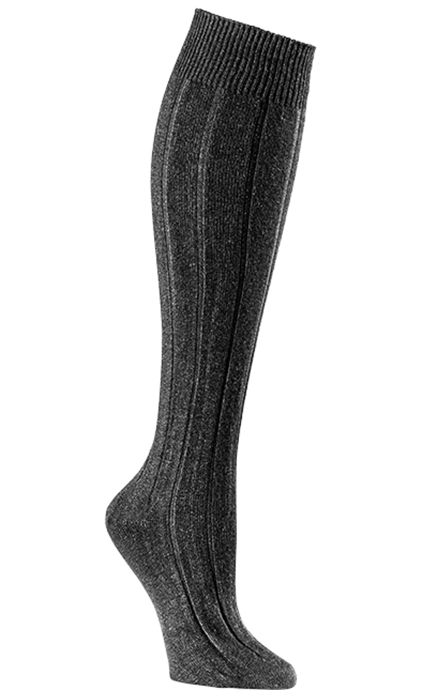 Picture of Women's Wide Rib Knee High