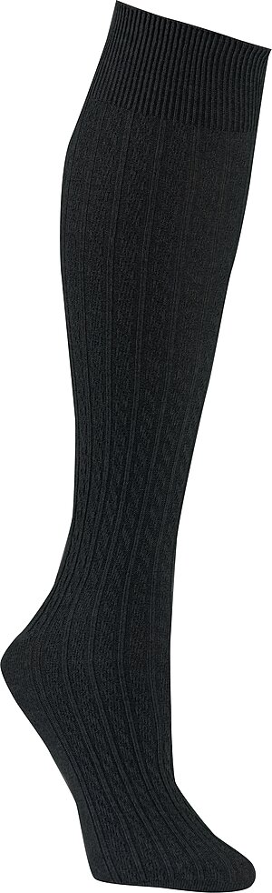 Picture of Rayon Multi-Cable Knee High