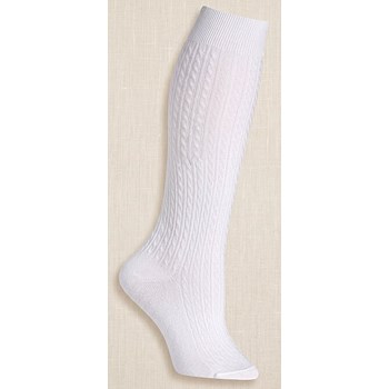 Picture of Rayon Multi-Cable Knee High