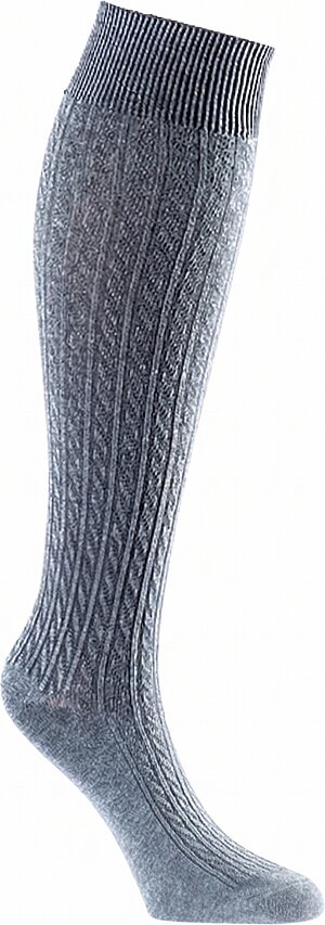 Picture of Rayon Multi-Cable Knee High