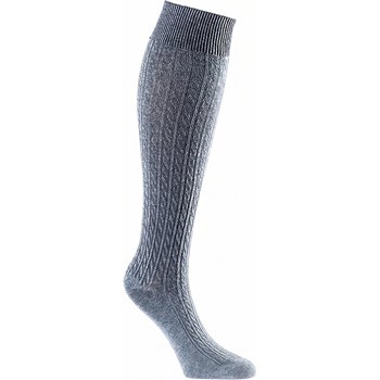 Picture of Rayon Multi-Cable Knee High