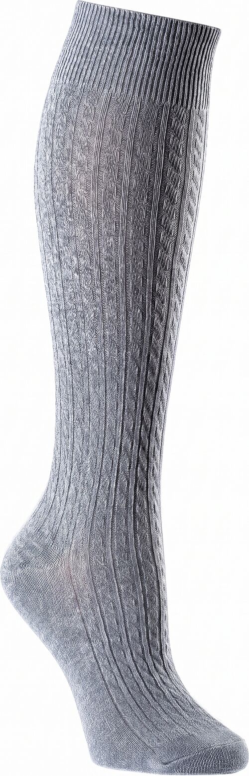 Picture of Rayon Multi-Cable Knee High
