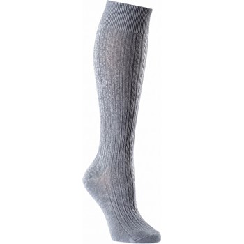 Picture of Rayon Multi-Cable Knee High