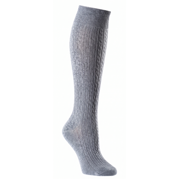 Picture of Rayon Multi-Cable Knee High