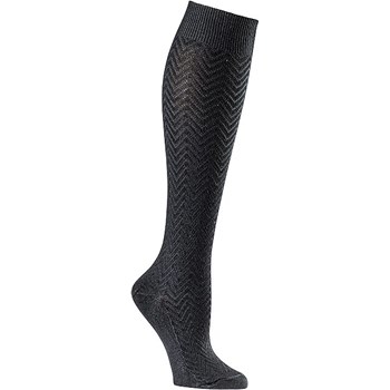 Picture of Rayon Chevron Knee Hi