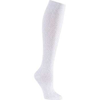 Picture of Rayon Chevron Knee Hi