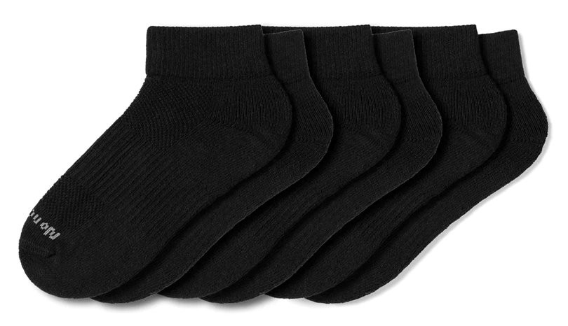 Picture of No Nonsense Cushioned Sock