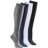 Picture of Trimfit Cotton Rib Sock