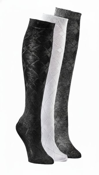 Picture of Trimfit Diamond Sock