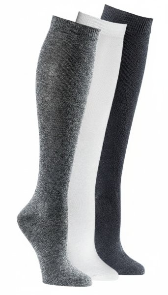 Picture of Trimfit Flat knit Knee High