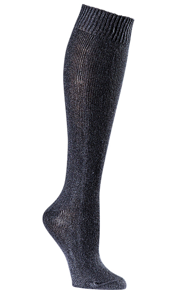 Picture of Flat Knit Acrylic Knee High