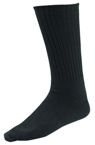 Picture of Men's Cotton Crew Socks