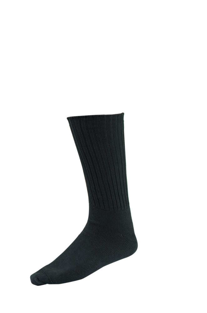 Picture of Men's Cotton Crew Socks