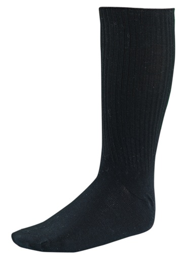 Picture of Cotton Blend Crew Sock