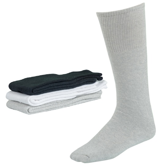 Picture of Men & Boys' Premium Tube Sock