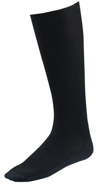 Picture of Over-the-Calf Nylon Dress Sock