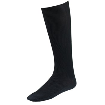 Picture of Over-the-Calf Nylon Dress Sock