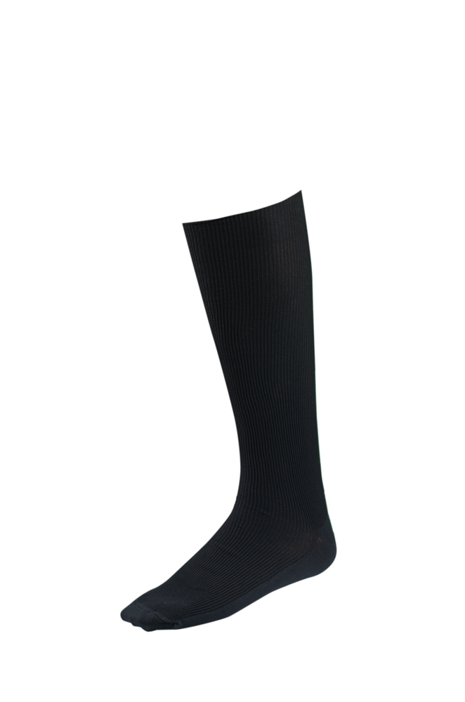 Picture of Over-the-Calf Nylon Dress Sock