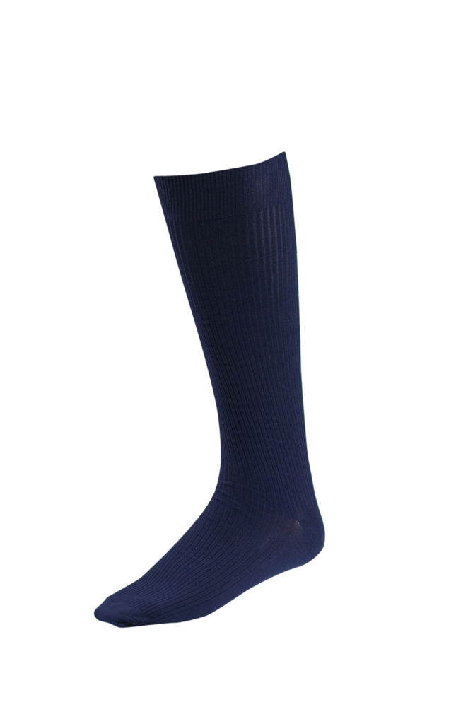 Picture of Over-the-Calf Rib Sock