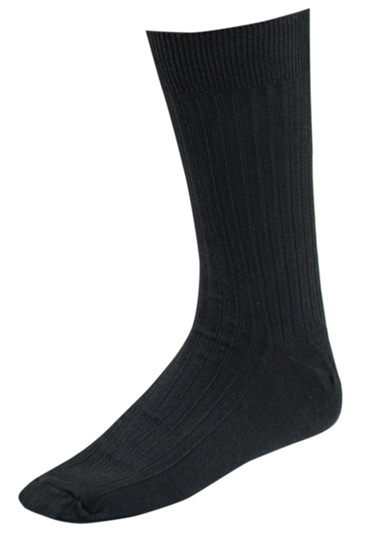 Picture of Cotton Ankle Dress Sock