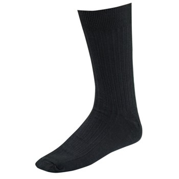 Picture of Cotton Ankle Dress Sock