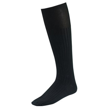 Picture of Over-the-Calf Cotton Dress Sock