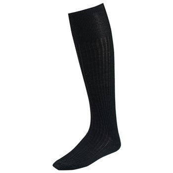 Picture of Over-the-Calf Dress Wool Sock