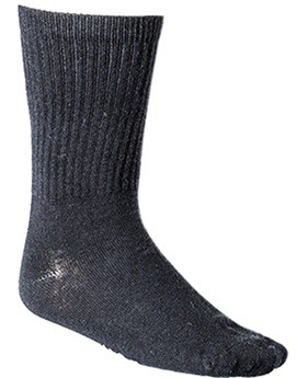 Picture of Trimfit Cotton Crew Sock