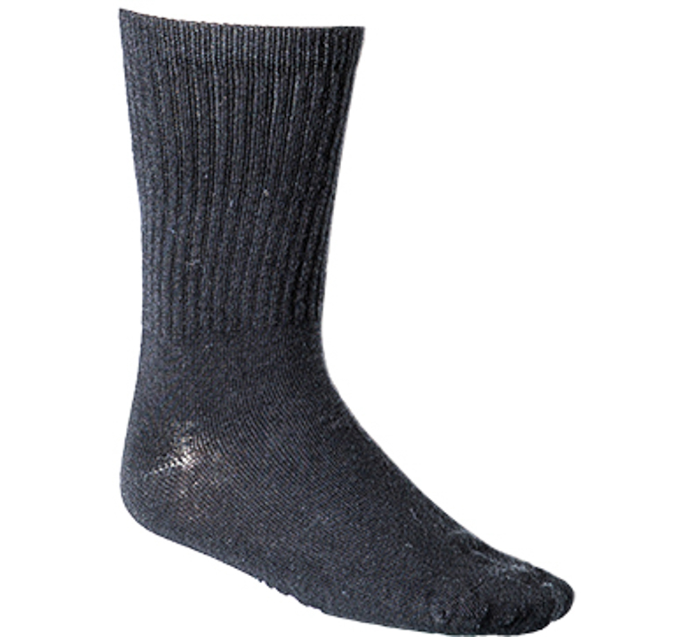 Picture of Trimfit Cotton Crew Sock