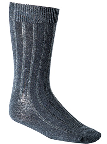 Picture of Trimfit Rib Crew Sock