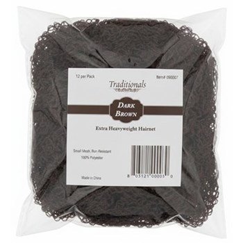 Picture of X-Heavy Weight Hairnet