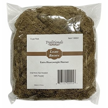 Picture of X-Heavy Weight Hairnet