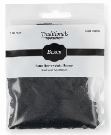 Picture of X-Heavy Weight Hairnet