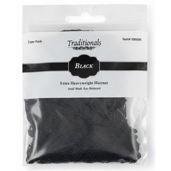 Picture of X-Heavy Weight Hairnet