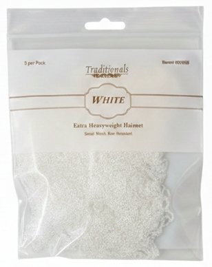 Picture of X-Heavy Weight Hairnet