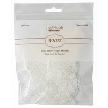 Picture of X-Heavy Weight Hairnet