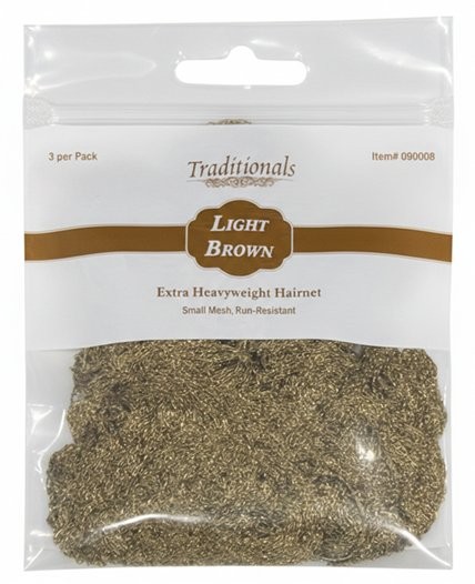 Picture of X-Heavy Weight Hairnet